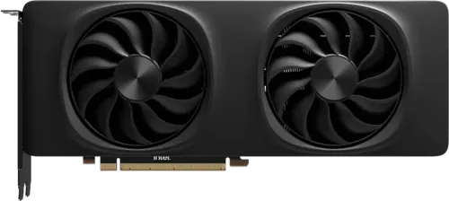 Intel Arc B580 Limited Edition Grafikkarte - Grafikkarte mit 12 GB GDDR6 und beeindruckendem Boost-Takt von 2670 MHz, ideal für Gaming und kreative Anwendungen.