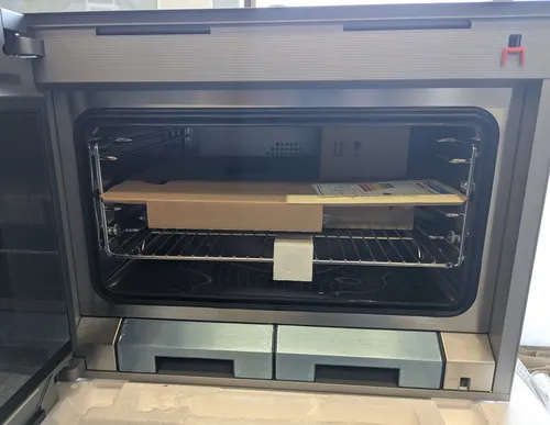Gaggenau DF271101 - Serie 200 XL Geschirrspüler, 5 Jahre Garantie - Geschirrspüler mit Zeolith-Technologie für effizientes Trocknen. Sechs Programme inkl. Power und Intensiv für optimale Reinigung, ideal für griffloses Design.