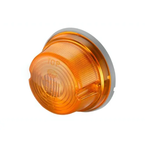 Hella Blinkleuchte 2BA 001 259-611 - Blinker mit hoher Sichtbarkeit, ideal für sicheres Fahren bei Tag und Nacht, langlebige Bauweise für zuverlässige Leistung.