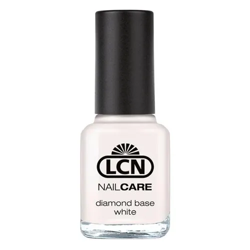 LCN Diamond Base Weiß, Inhalt 8 ml