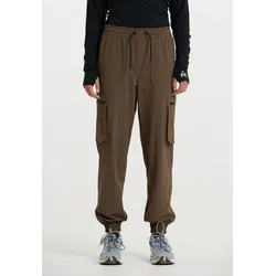 SOS Salonga W Woven Pants slate black (1101) M