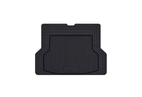 OMAC Kofferraummatte SPARCO für Opel – Passgenaue Gummi Kofferraumwanne - Sparco Kofferraummatte für Opel: Praktischer Schutz für Ihren Kofferraum. Strapazierfähiges Material, leicht zu reinigen und individuell zuschneidbar. Ideal gegen Schmutz und Kratzer. Hohe Qualität für den täglichen Einsatz.