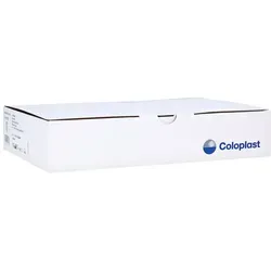 Conveen Contour Beinbeutel 800/65 - 10 Stück - Arzneimittel für sicheren und diskreten Urinmanagement, anatomisch geformt für optimalen Tragekomfort.