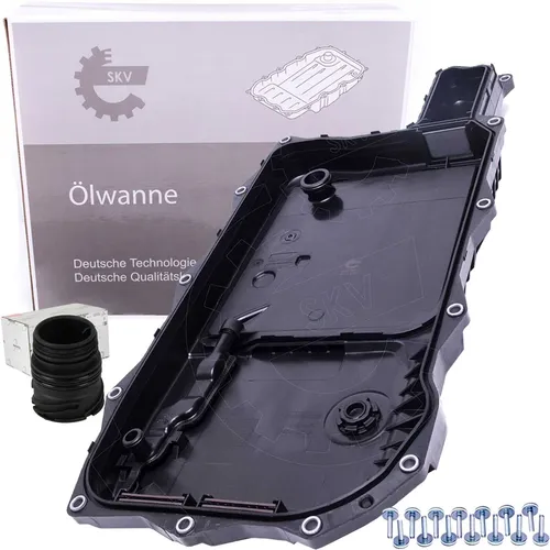 TEILESATZ AUTOMATIKGETRIEBE passend für 8HP75/XPH BMW F20 F30 F80 F10 G30