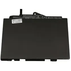 44Wh Lithium-ion Notebook Akku für HP EliteBook - Hochleistungsakku mit 44Wh, ideal für längere Laufzeiten und optimale Leistung Ihres HP EliteBook.
