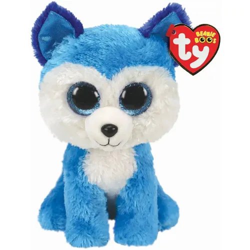 Ty Prince Husky 15 Cm