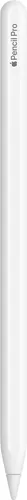 Apple Pencil Pro - Der perfekte Stylus für dein iPad - Zubehör für Tablet PCs mit innovativen Funktionen: Der Apple Pencil Pro ermöglicht präzises Zeichnen und Schreiben, kabelloses Aufladen und magnetische Befestigung für maximale Effizienz.