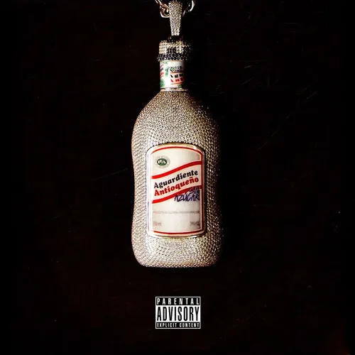 Crimeapple - Aguardiente (Vinyl 2LP - 2018 - EU - Reissue)