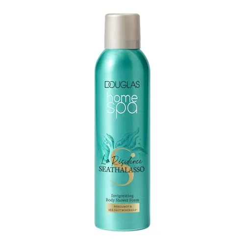 Douglas - Home SPA - La Residence Seathalasso - Body Shower Foam 200ml