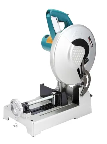 Makita LC1230N Gehrungssäge - Präzise Gehrungssäge mit 305 mm Sägeblatt, ideal für professionelle Anwendungen und präzise Schnitte in Holz und Kunststoff.