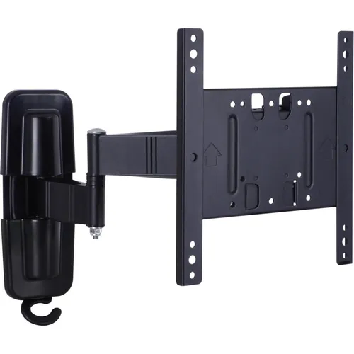 Multibrackets M VESA Flexarm Tilt & Turn III Small - TV-Halterungen mit flexibler Neig- und Drehfunktion für 32" Fernseher, ideal zur optimalen Positionierung und Platzersparnis.