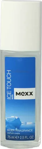 Mexx Ice Touch Man Deodorant im Glas 75 ml (man)