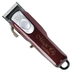 Wahl Magic Clip Cordless Fading Clipper - kabelloser Haarschneider mit Lithium-Ionen-Akku, perfekte Ergebnisse für präzise Fades und einfache Handhabung