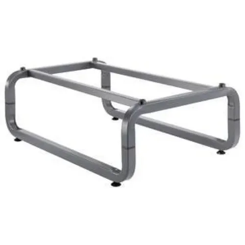 Zehnder Montagesockel ComfoAir Q350/450/600 - Ideal für effiziente Lüftungstechnik - Lüftungstechnik, sorgt für eine einfache Installation und optimale Anpassung der ComfoAir Modelle.