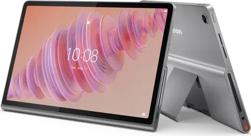Lenovo Tab Plus 8 GB/128 GB/Android 14 WLAN - 2K-Display und JBL-Sound - Tablets mit 11,5" 2K-Display, 8 JBL-Lautsprechern für Hi-Fi-Sound und bis zu 12 Stunden Akkulaufzeit - ideal für Entertainment und kreative Anwendungen.