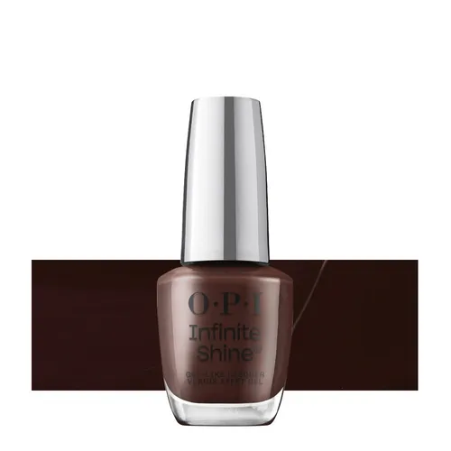 OPI Nail Lquer Inifinite Shine Not Afraid Of The Dark 15ml