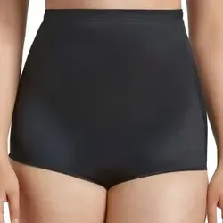 Rosa Faia Twin Miederhose Damen - Miederslips für Damen, hohe Taille für optimalen Halt und formenden Effekt, ideal für ein selbstbewusstes Tragegefühl unter der Kleidung.