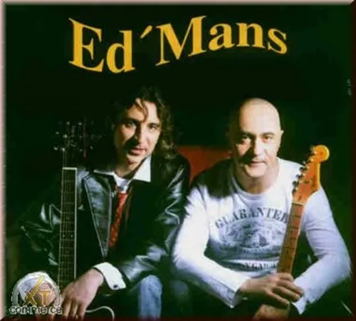 Ed´Mans - Dwa na jeden -Polen,Polska,Polnisch,Polonia,Poland,Schlesische,Slaskie