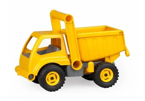 Dump truck EcoActives 27 cm Lena 4006942741601