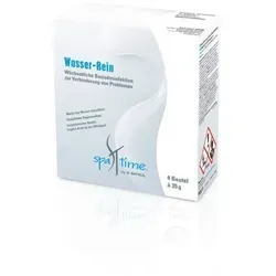 Bayrol SpaTime Wasser-Rein 4 x 35 g