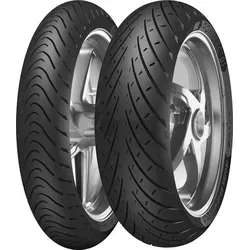 Metzeler ROADTEC 01 190/55 ZR17 75W TL Hinten - Sporttouringreifen - Der Metzeler ROADTEC 01 bietet optimalen Grip und Stabilität für Adventure- und schwere Tourenmotorräder. Genießen Sie präzises Handling und hohe Langlebigkeit bei verschiedenen Wetterbedingungen.
