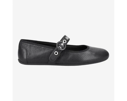 Candice Cooper Candice Cooper 2019092.02.0A01 DAFNE BRID, Ballerina, Schwarz, Damen Ballerina