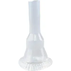 Urinal Kondom Silik Selbstkl.standard 1 ST