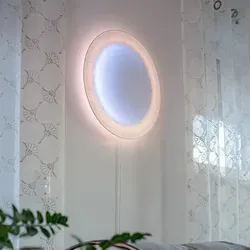 Ingo Maurer Moodmoon RGBW Ø 60 1095060 - Ingo Maurer MOODMOON LED-Wandleuchte: Stilvolles Design mit beeindruckender RGBW-Farbvielfalt für individuelle Lichtstimmungen. Ideal für jedes Zuhause, gefertigt aus hochwertigem Japanpapier und mit smarter Dimmfunktion.