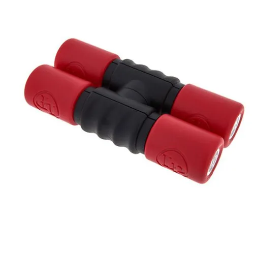 LP 441T-L Twist Shaker Loud - Percussion - Lauter Twist Shaker mit Rotationsmechanismus, ideal für kreative Rhythmus-Spielweisen und vielseitige Kombinationen mit anderen Shakern.