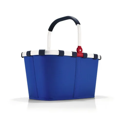 REISENTHEL® Einkaufskorb reisenthel Einkaufskorb carrybag special edition nautic BK4068 blau 22
