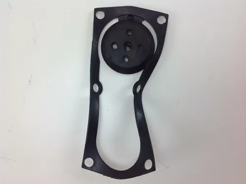 Lüfter Von Aspiration Ducar Motorpumpe DP40 040222