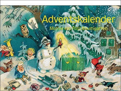 Nostalgie im Advent: Abreißkalender, 24 Blatt - TV-Serien Abreißkalender mit 24 nostalgischen Motiven, ideal für die Vorweihnachtszeit und zur Steigerung der Vorfreude auf Weihnachten.