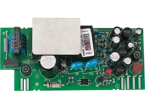 VIESSMANN 7823981 Leiterplatte N-LP3 Schaltnetzteil - Hochwertige Leiterplatte N-LP3 für Vitotronic, ideal zur zuverlässigen Stromversorgung und einfachen Integration in Ihr Heizsystem.