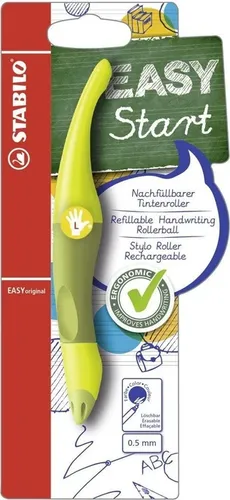 STABILO EASYoriginal L - limette/grün