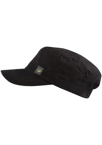 CHILLOUTS EL Paso Hat - Militär Cap mit UPF 50+ UV-Schutz - Baseball Caps für Herren, zuverlässiger Sonnenschutz mit UPF 50+, verstellbar für optimalen Tragekomfort und ideal für Sommer- und Sportaktivitäten.