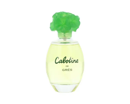Grès Cabotine Eau de Parfum 100 ml - Damenduft mit blumigen Noten, perfekt für den täglichen Gebrauch und ein Hauch von Eleganz.