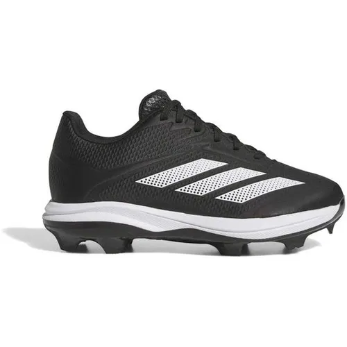 ADIDAS Kinder Baseballschuhe Adizero Electric 2.0 TPU - Leichte und bequeme Baseballschuhe für Kinder, ideal für schnelle Bewegungen auf dem Feld. Der Adizero Electric 2.0 TPU bietet optimalen Halt und Grip für junge Sportler.