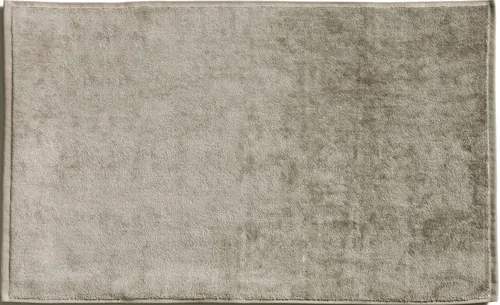 Möve Duschmatte Bamboo Luxe - Badteppich aus 100% Baumwolle, besonders weich und pflegeleicht, ideal für ein luxuriöses Badezimmergefühl