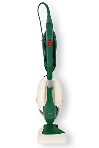 Original Vorwerk Kobold VK 131 mit Elektrobürste EB 350 - Generalüberholt vom Fachhändler mit 3 Jahren Garantie