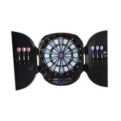 Engelhart Elektronisches Dartspiel Apollo im Kabinet 257722