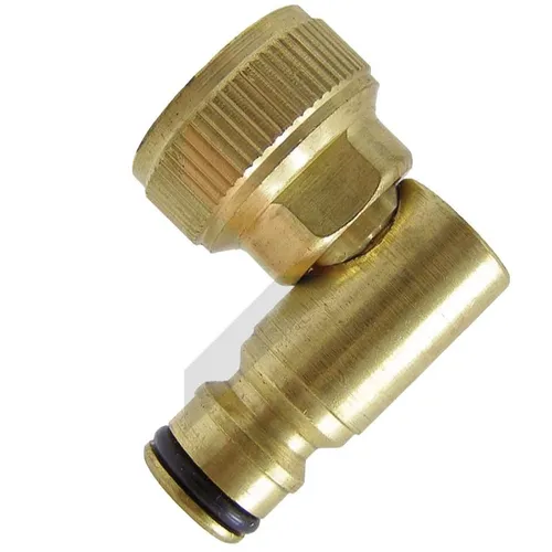 Granit Stecker mit Innengewinde, drehbar  | 2600500099 | 4019305000246