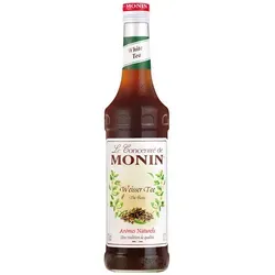 Weißer Tee - Monin Teekonzentrat (0,7l) - MHD 12/2025