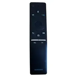 SAMSUNG Original Fernbedienung BN59-01274A - Ersatzfernbedienung für SAMSUNG TVs, sofort einsatzbereit ohne Programmierung, kompatibel mit MU-Series und UE-Modellen.