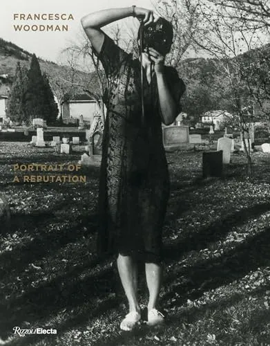 Francesca Woodman: Portrait of a Reputation - Erotische Fotografie, fesselnde Einblicke in das Werk der berühmten Fotografin, herausragende Bildsprache und emotionale Tiefe.