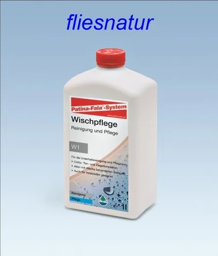 Patina Fala Wischpflege 1 L Cottomilch Cotto Klinker Ton Cottoboden Reiniger