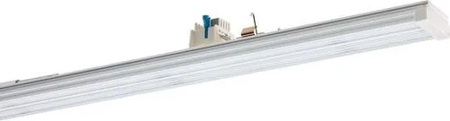 RIDI 1551017 1551017 LED-Geräteträger 100W LED Weiß 1St.