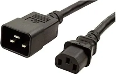 EATON MBP Kabelset für HotSwap MBP - Netzteile - Hochwertiges Kabelset für HotSwap MBP, garantiert eine zuverlässige Stromversorgung und einfache Installation.