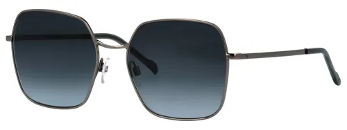 TITANflex Sonnenbrille für Damen - Die stilvolle TITANflex Sonnenbrille mit charismatischem "Nose-Swing" bietet hervorragenden UV-Schutz und ein exzellentes Preis-Leistungs-Verhältnis. Ideal für den Alltag!
