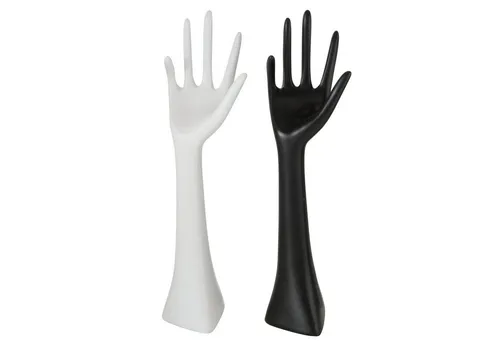 BOLTZE Schmuckkasten - Eleganter Aufbewahrungsort - Hochwertiger Schmuckkasten mit einer Höhe von 34 cm, ideal zur stilvollen Aufbewahrung Ihrer Schmuckstücke und Accessoires.