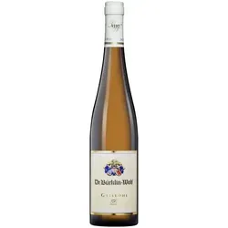 Gaisböhl G.C. Riesling Monopol 2021 von Dr. Bürklin-Wolf - Weißwein aus der Pfalz, biodynamisch erzeugt und mit hoher Komplexität. Ideal zu gehaltvollen Speisen, bietet er eine einzigartige Kombination aus mineralischer Frische und fruchtiger Tiefe.